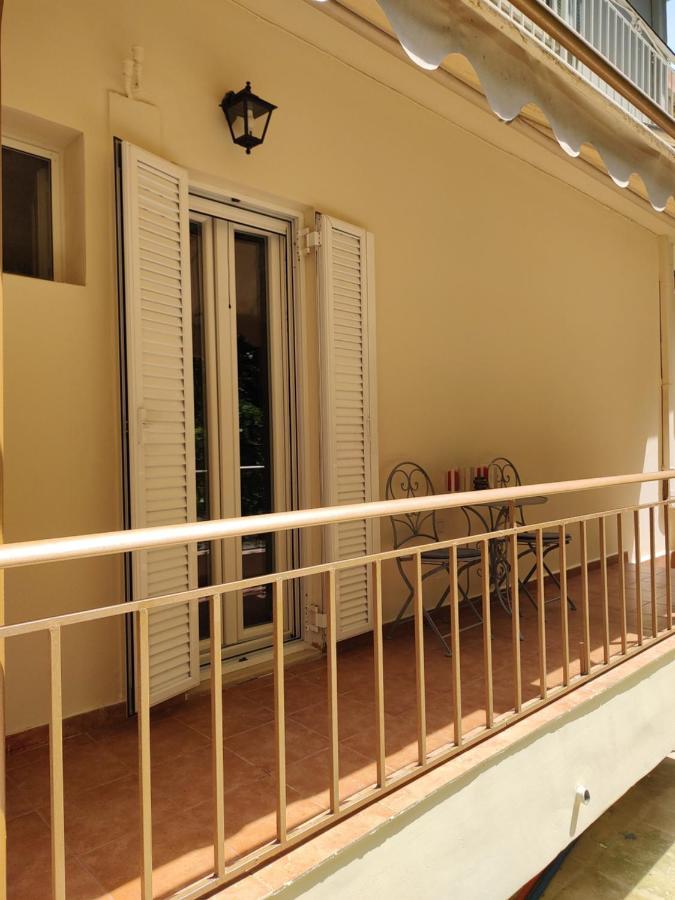 Corfu  Avanda Corfu מראה חיצוני תמונה